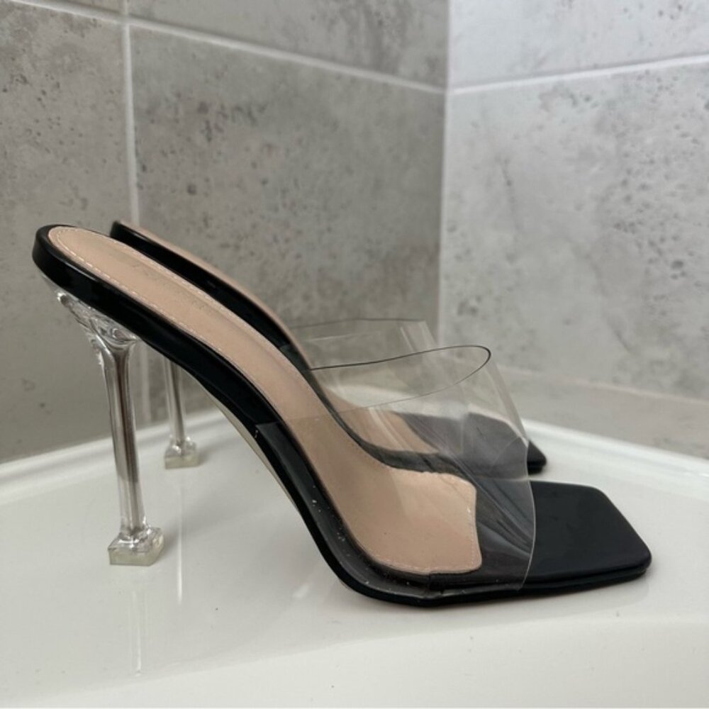 SHEIN Women’s Stiletto Sandals Size 9